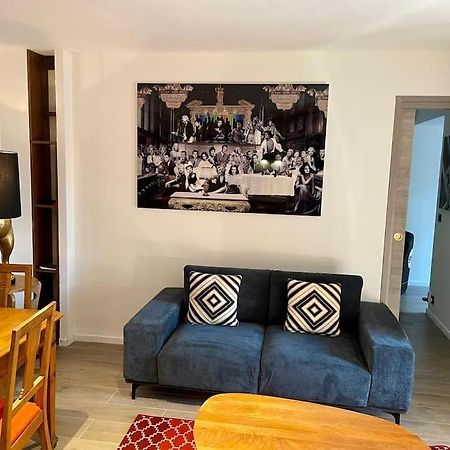 Superbe Appartement Pres De La Plage Et Du Centre Ville サントロペ エクステリア 写真